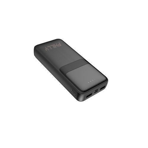 Philly 20000mAh Power Charging Bank Type-C Input preview 2