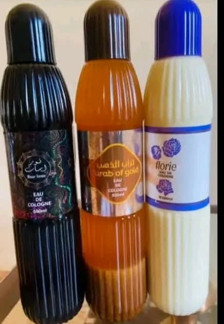 Khausar's Luxury Scents