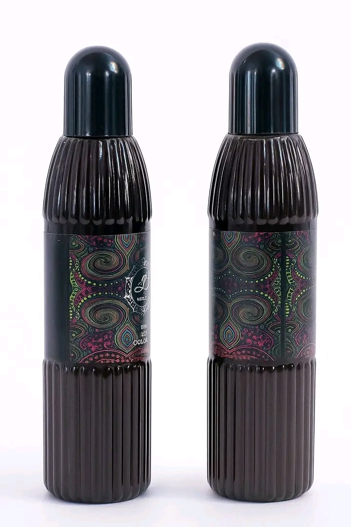 Khausar's Luxury Scents