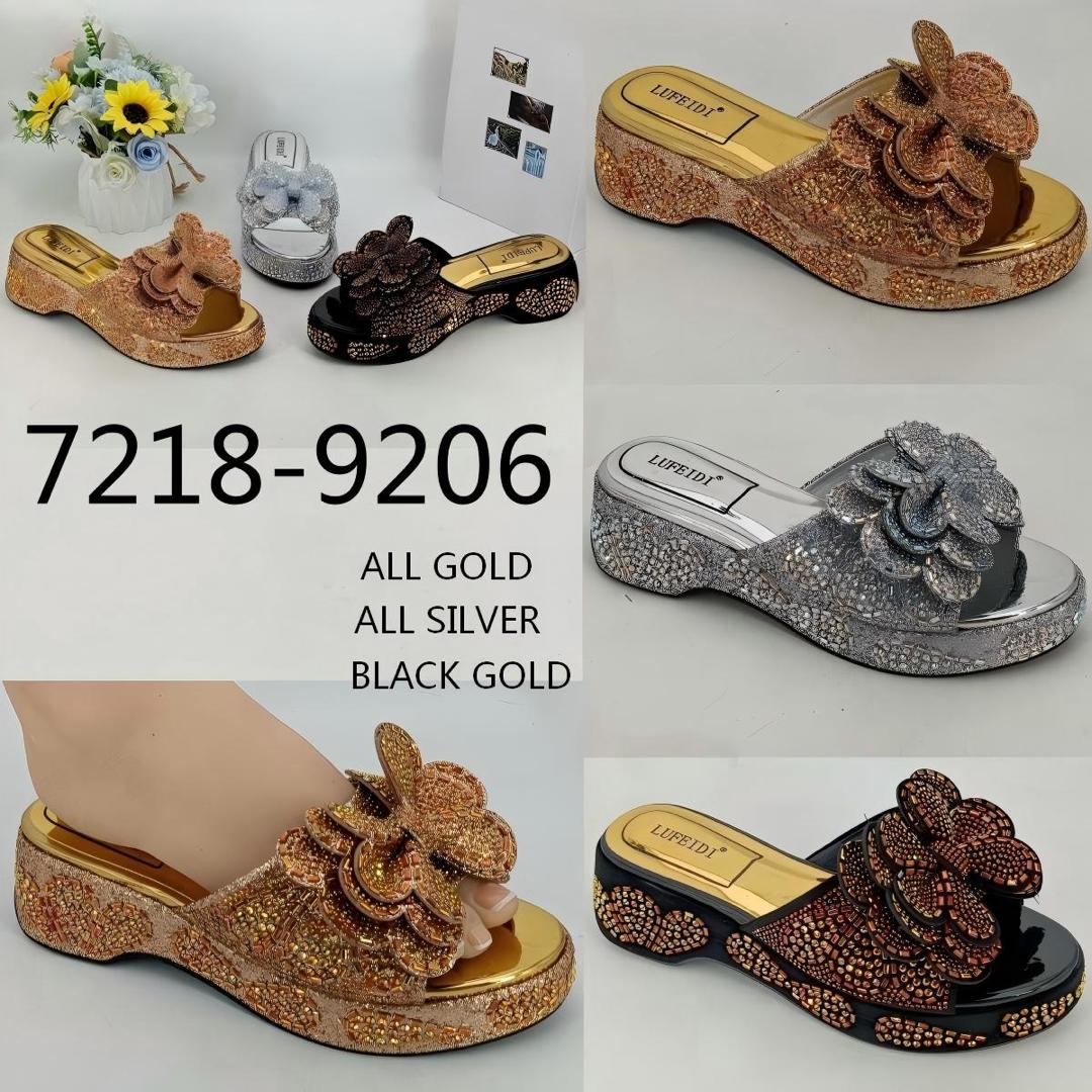 Fashionable Ladies Shoes – Stylish, Comfortable & Durable Footwear - 1