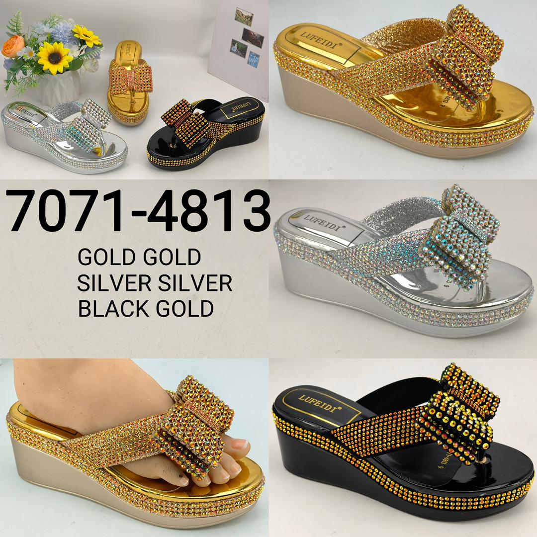 Fashionable Ladies Shoes – Stylish, Comfortable & Durable Footwear - 2