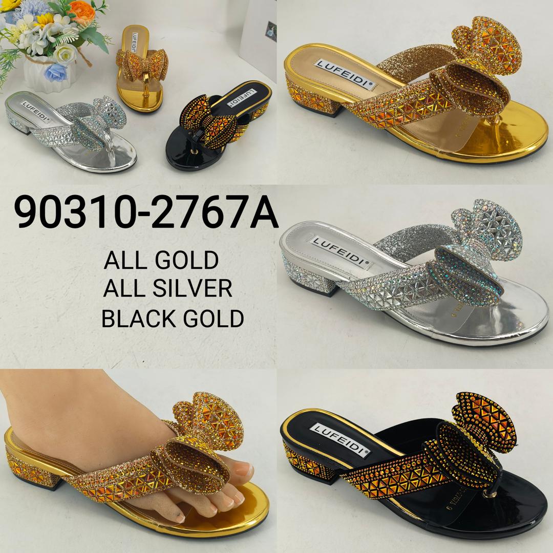 Fashionable Ladies Shoes – Stylish, Comfortable & Durable Footwear - 4