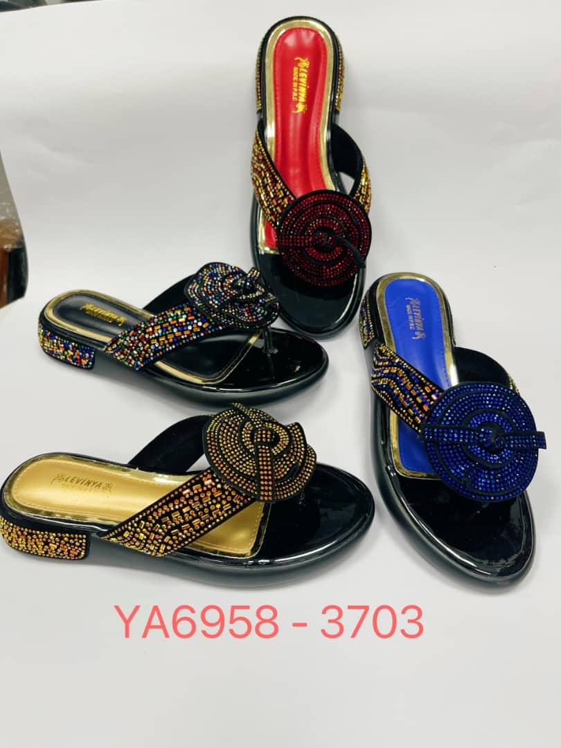 Fashionable Ladies Shoes – Stylish, Comfortable & Durable Footwear - 7