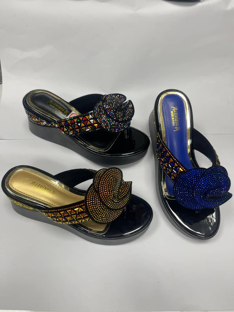 Fashionable Ladies Shoes – Stylish, Comfortable & Durable Footwear - 8