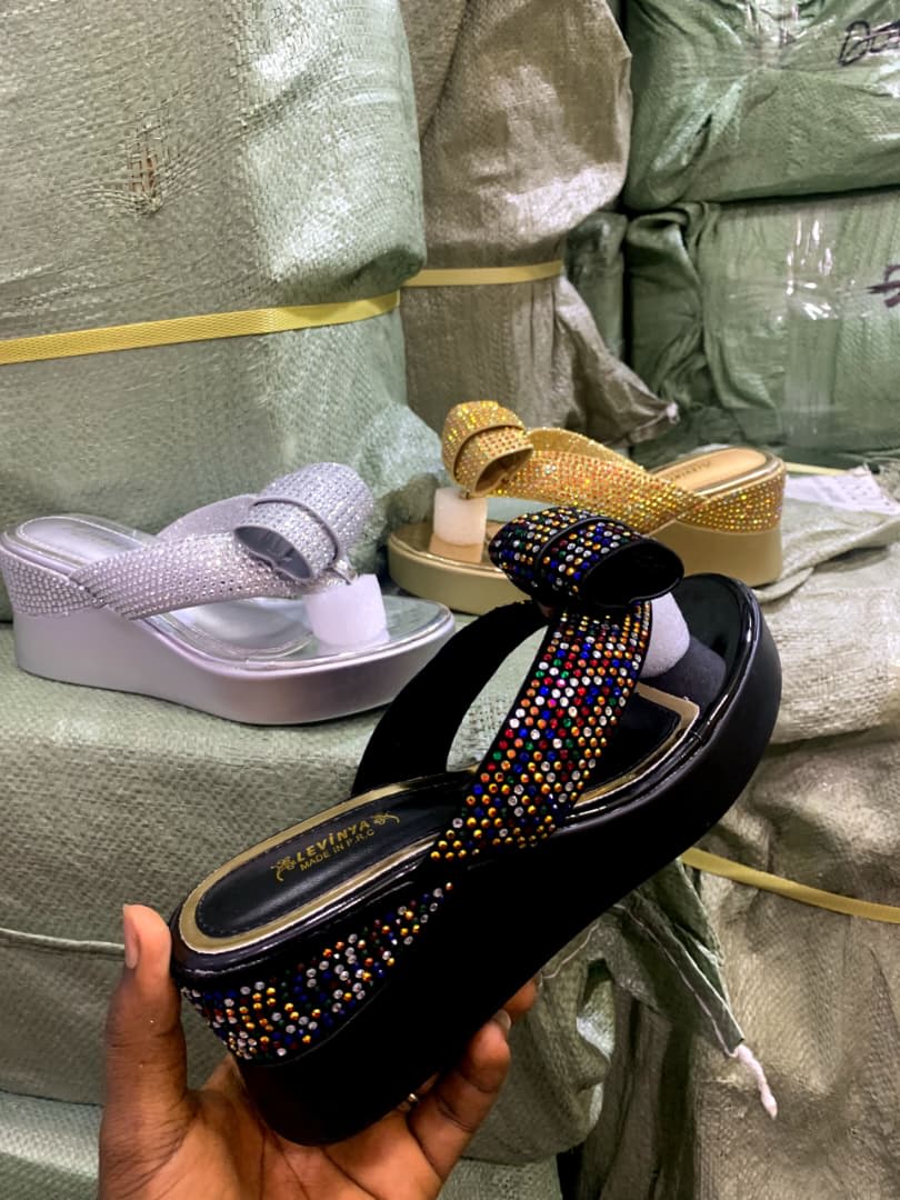 Fashionable Ladies Shoes – Stylish, Comfortable & Durable Footwear - 9