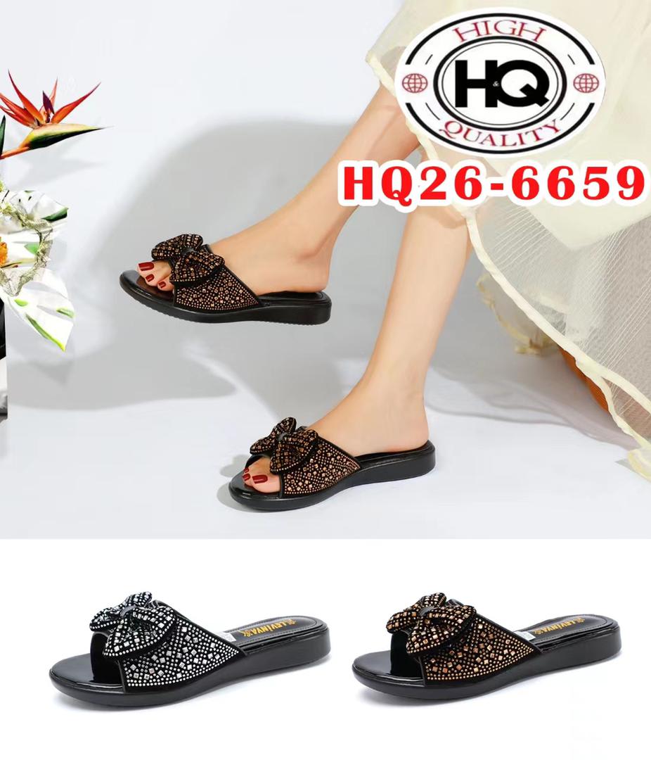 Fashionable Ladies Shoes – Stylish, Comfortable & Durable Footwear - 11