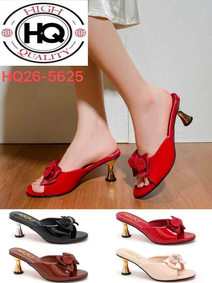 Fashionable Ladies Shoes – Stylish, Comfortable & Durable Footwear - 14