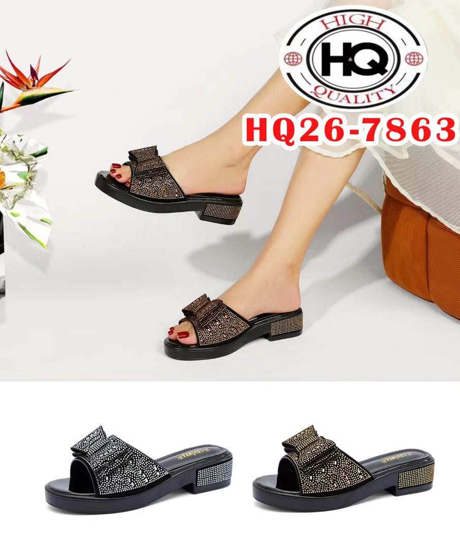 Fashionable Ladies Shoes – Stylish, Comfortable & Durable Footwear - 15