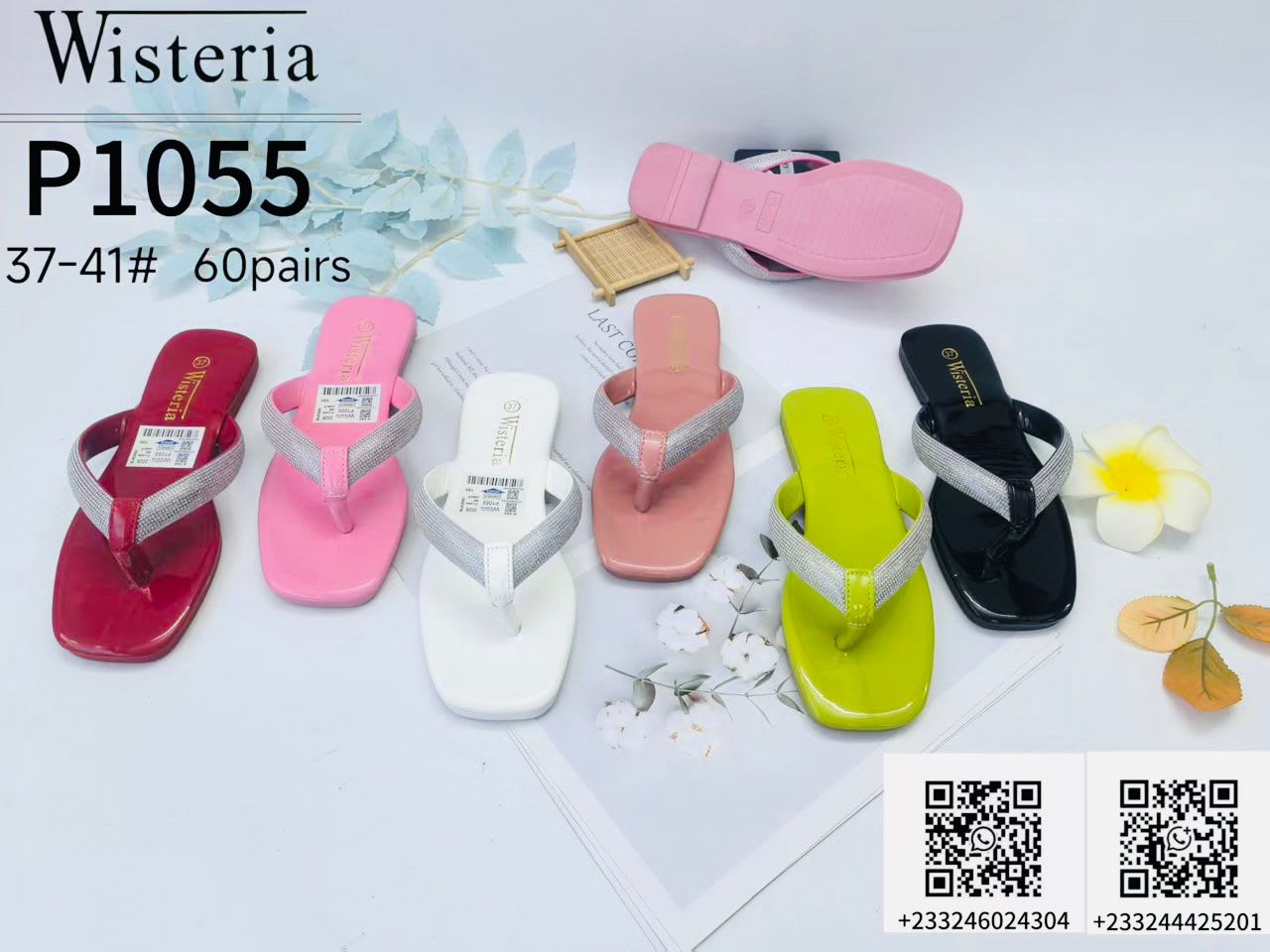 Ladies Footwear – Elegant, Trendy & Comfortable - 1