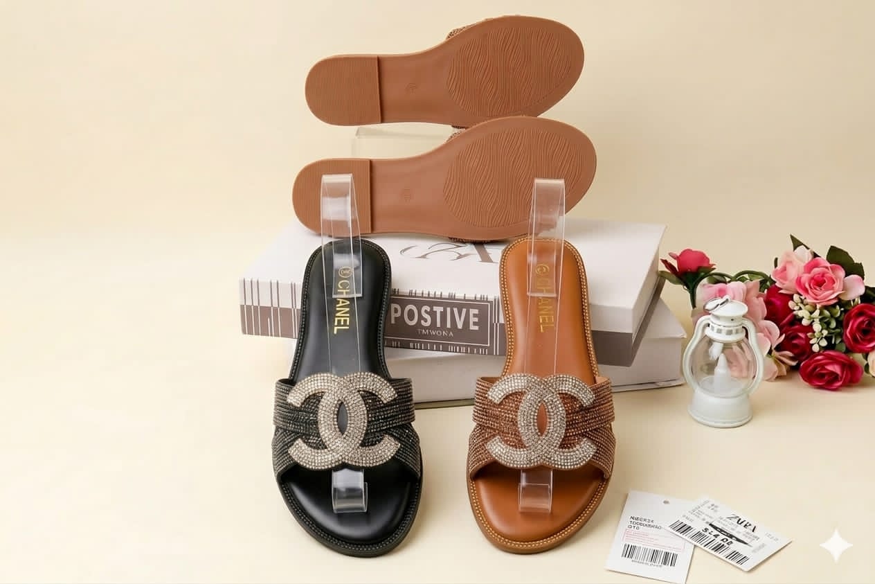 Ladies Footwear – Elegant, Trendy & Comfortable - 4