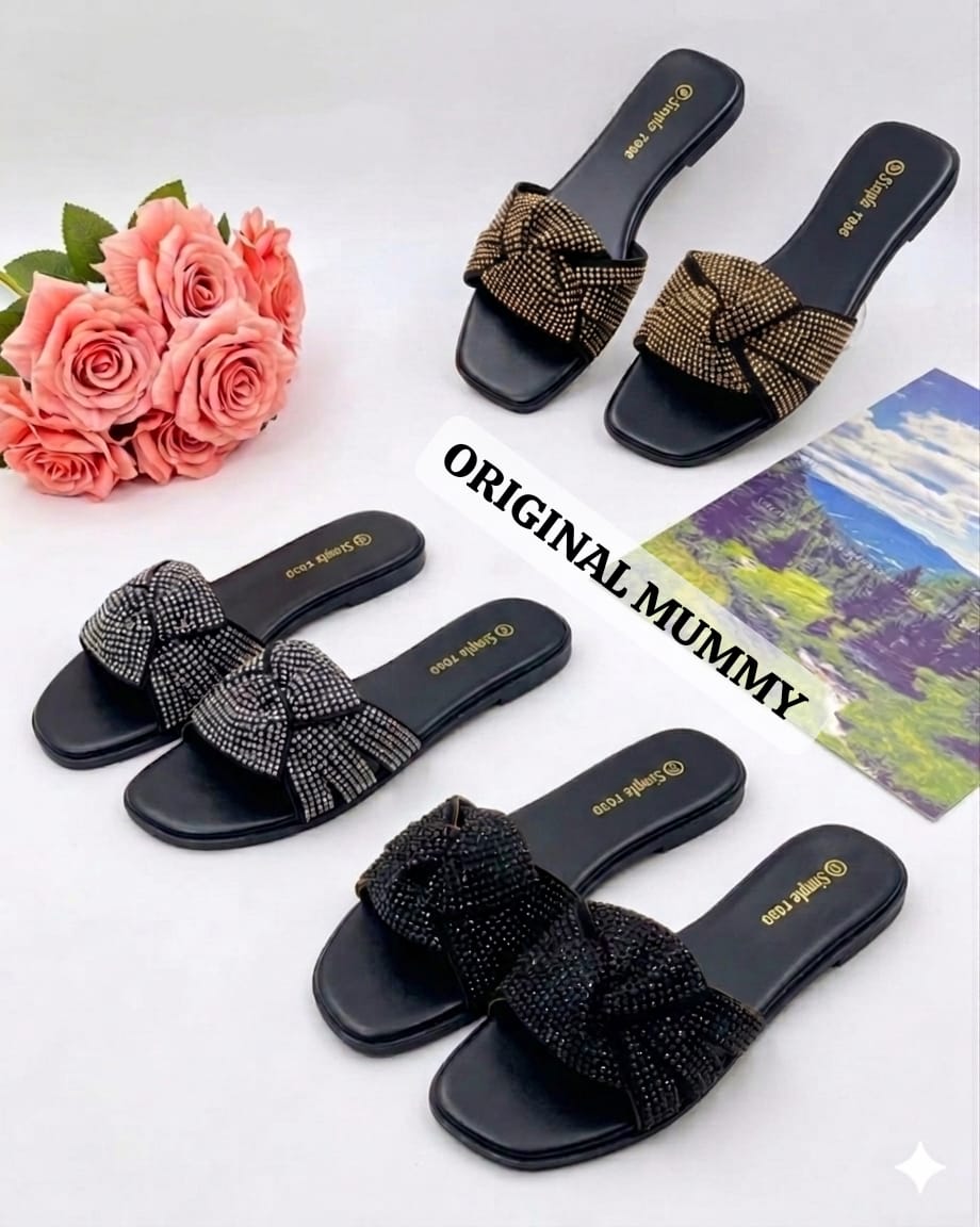 Ladies Footwear – Elegant, Trendy & Comfortable - 5