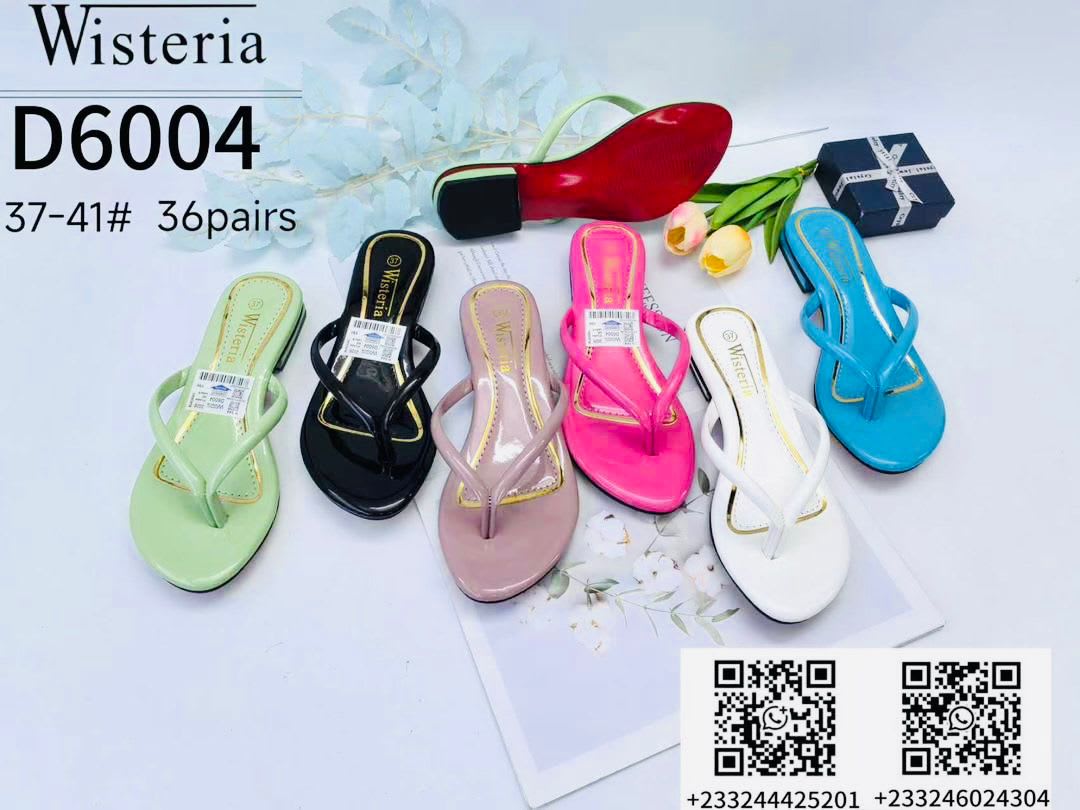 Ladies Footwear – Elegant, Trendy & Comfortable - 7