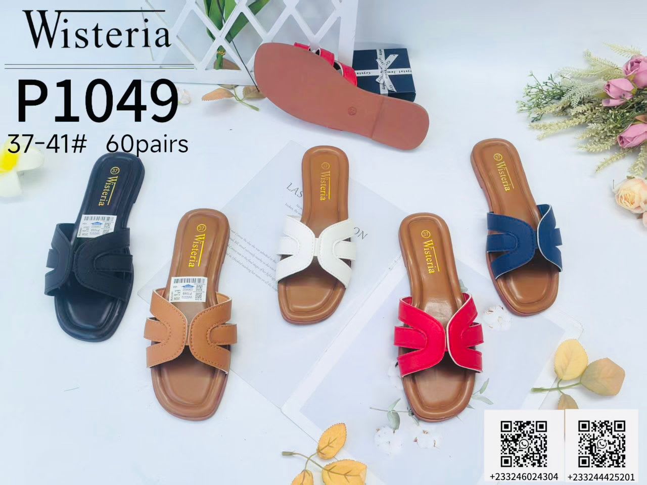 Ladies Footwear – Elegant, Trendy & Comfortable - 8