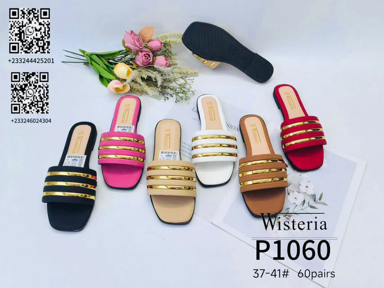 Ladies Footwear – Elegant, Trendy & Comfortable - 13