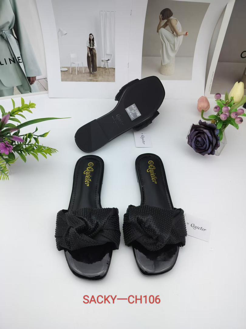 Ladies Footwear – Elegant, Trendy & Comfortable - 14