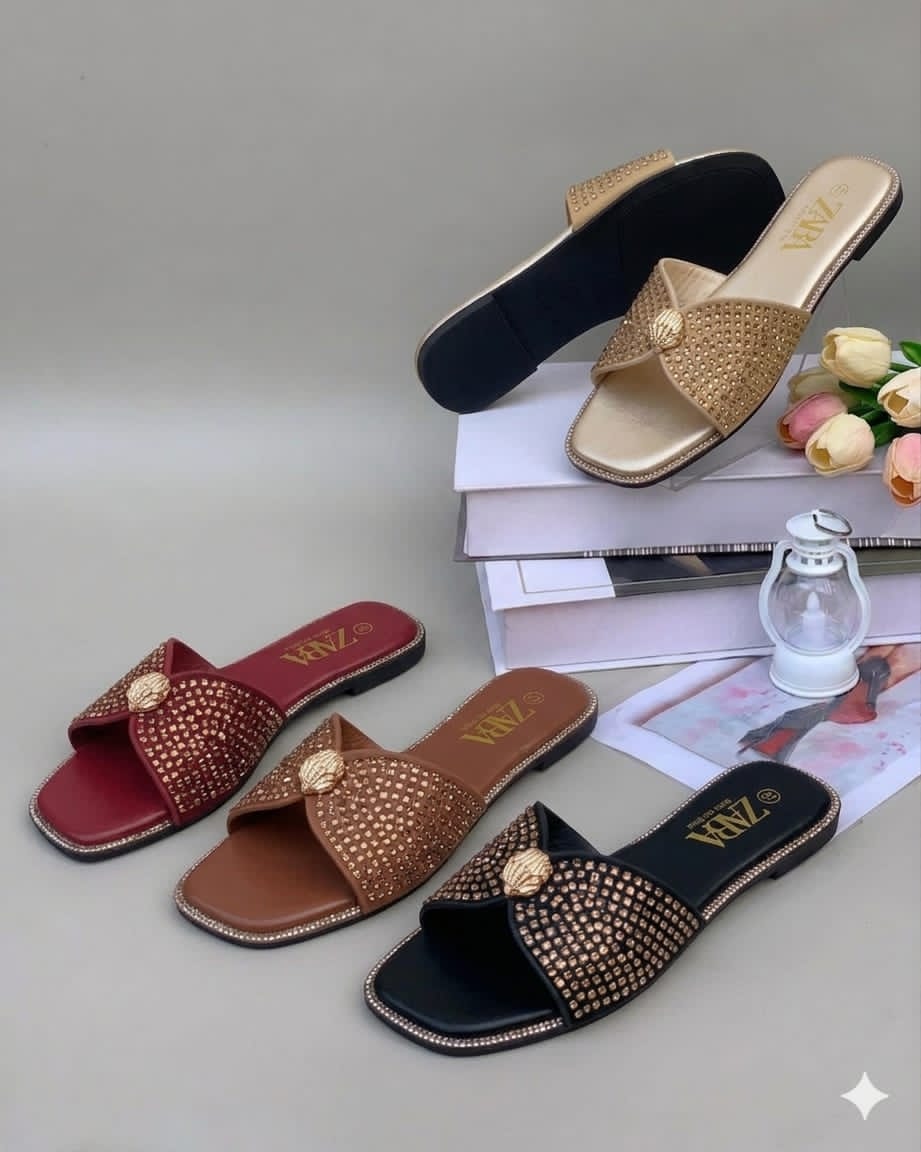 Ladies Footwear – Elegant, Trendy & Comfortable - 15