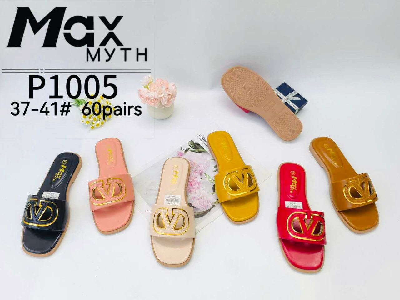 Ladies Footwear – Elegant, Trendy & Comfortable - 10