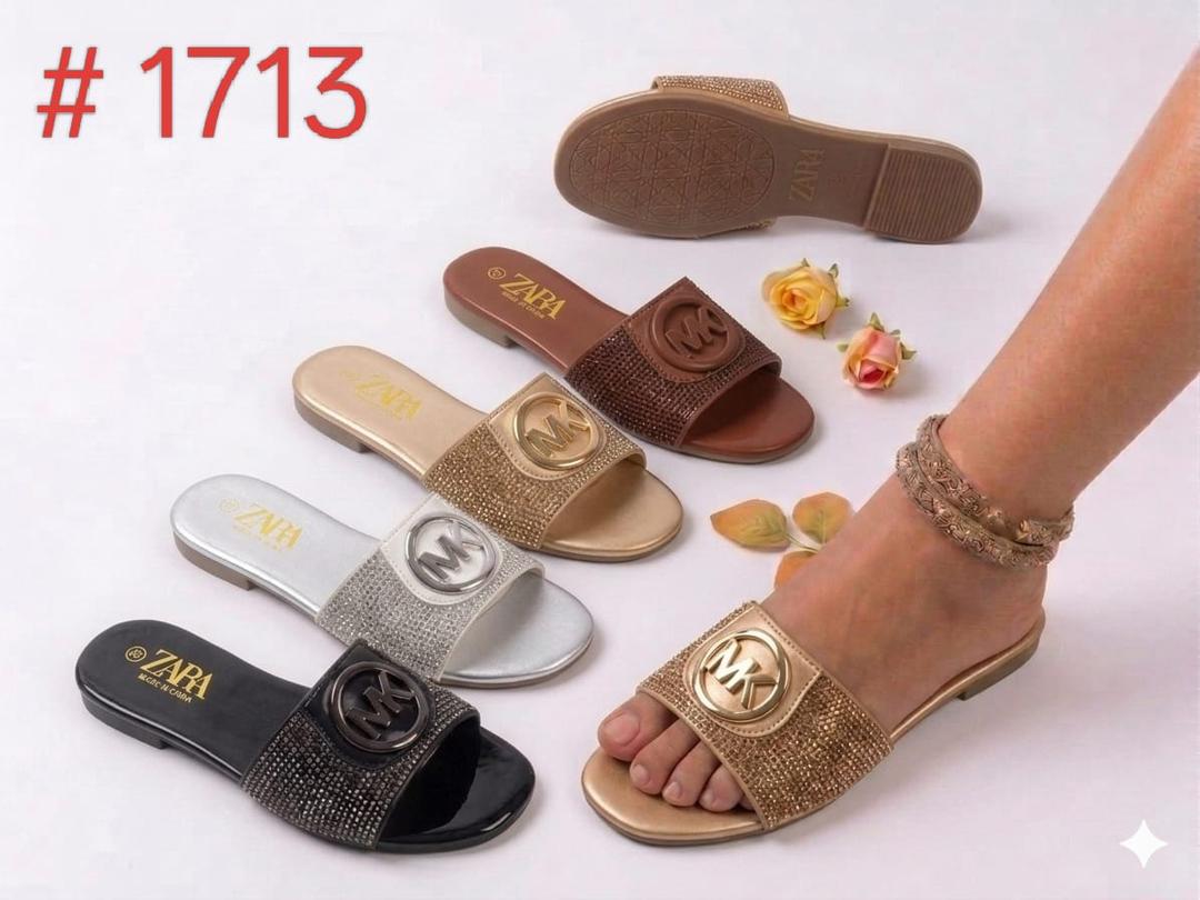 Ladies Footwear – Elegant, Trendy & Comfortable - 11