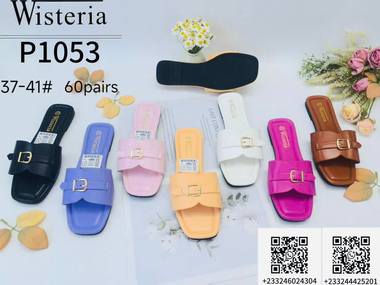 Ladies Footwear – Elegant, Trendy & Comfortable - 12