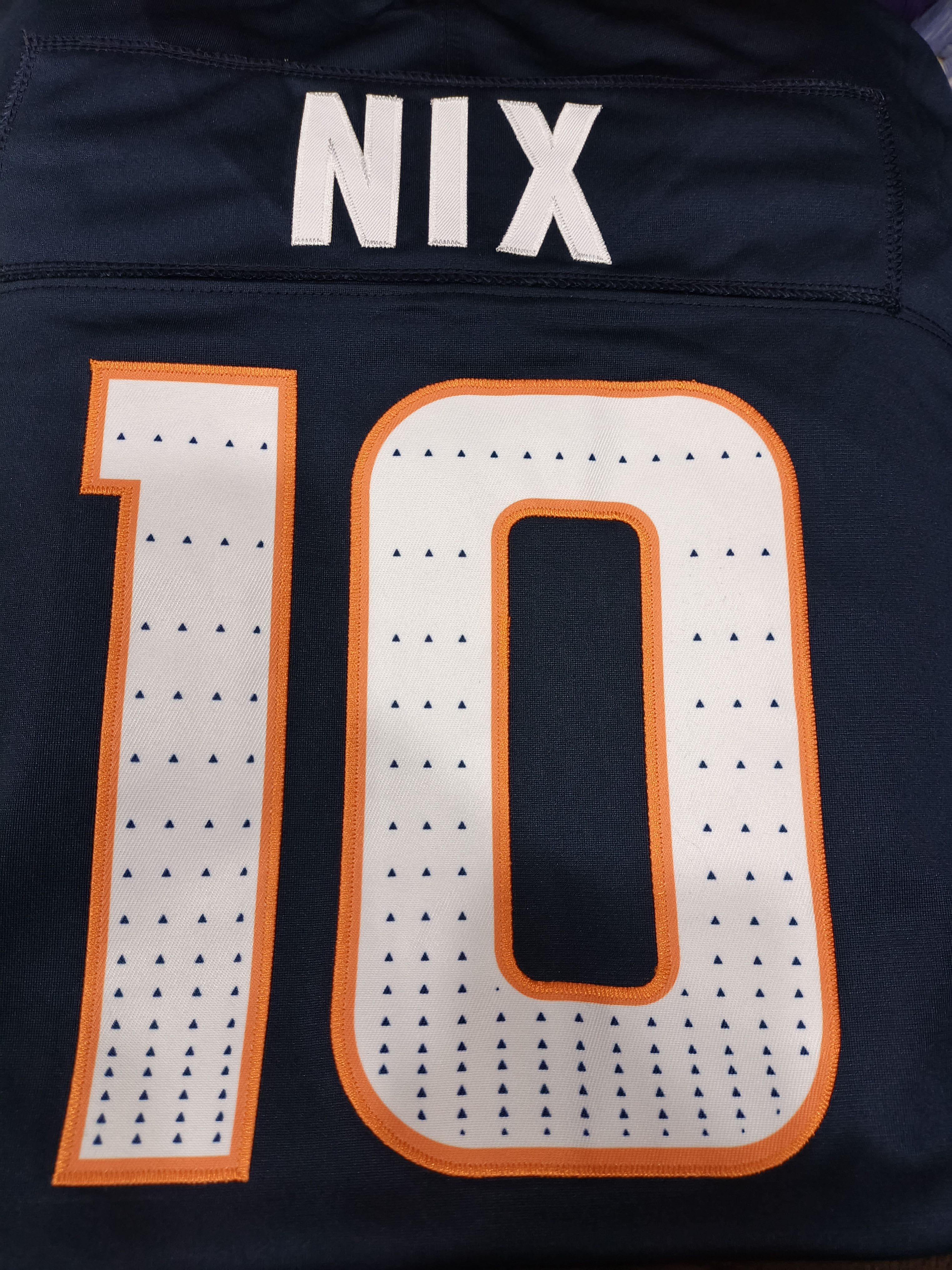 Big Number jersey preview 2