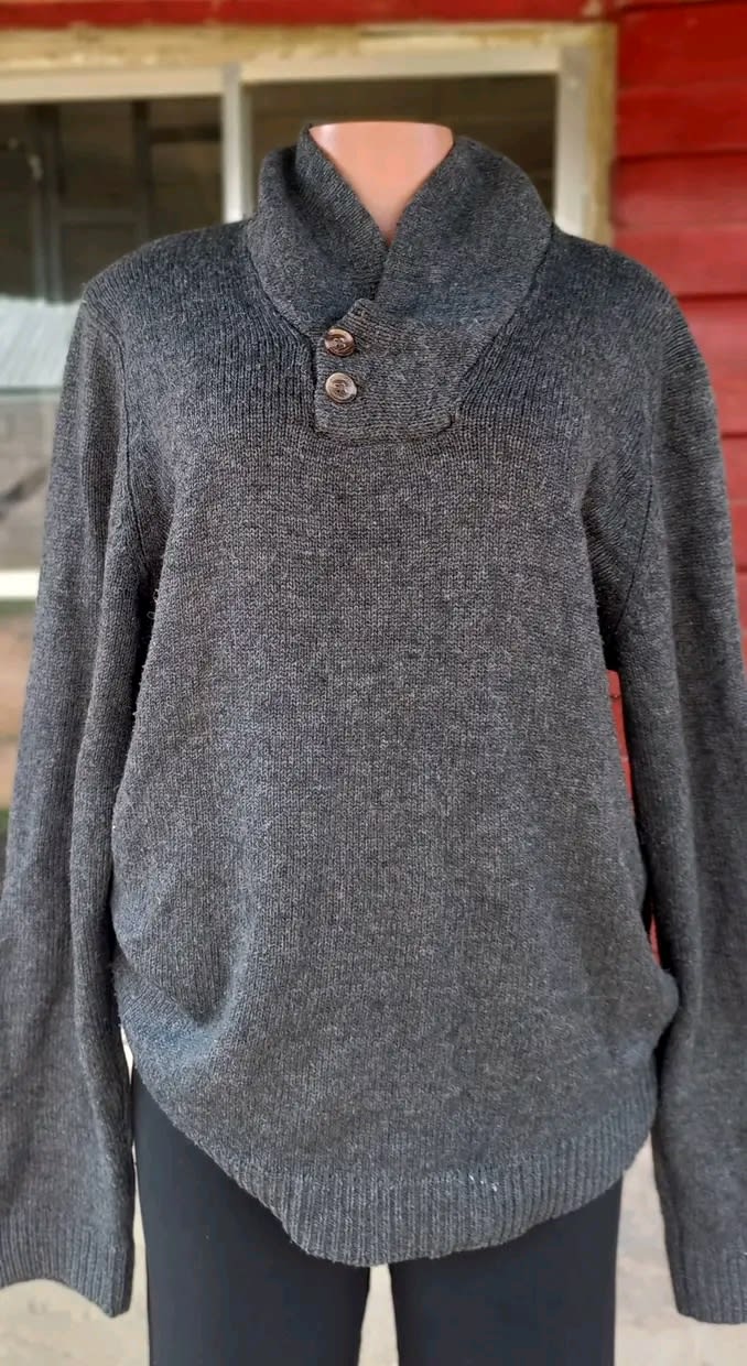 Elegant Ladies' Knit Sweater ✨ preview 4