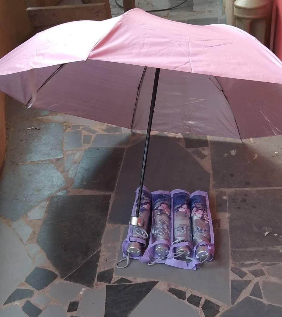 Automatic Foldable Umbrella – Stylish Protection for Every Weather ☔ preview 2