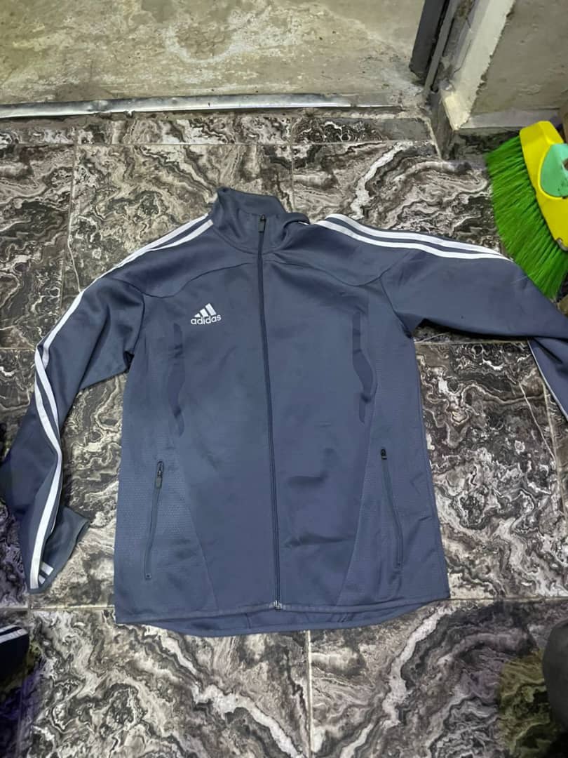 Adidas Premium Track Jacket preview 2
