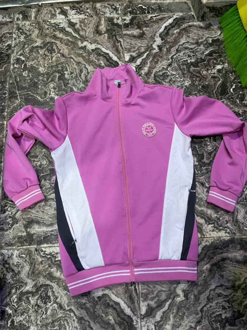 Adidas Premium Track Jacket preview 3