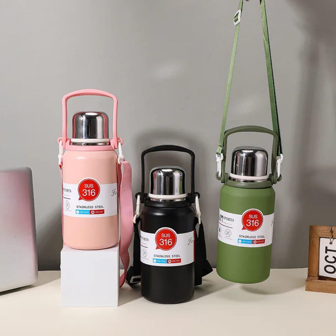 Vacuum flask 800ml preview 2