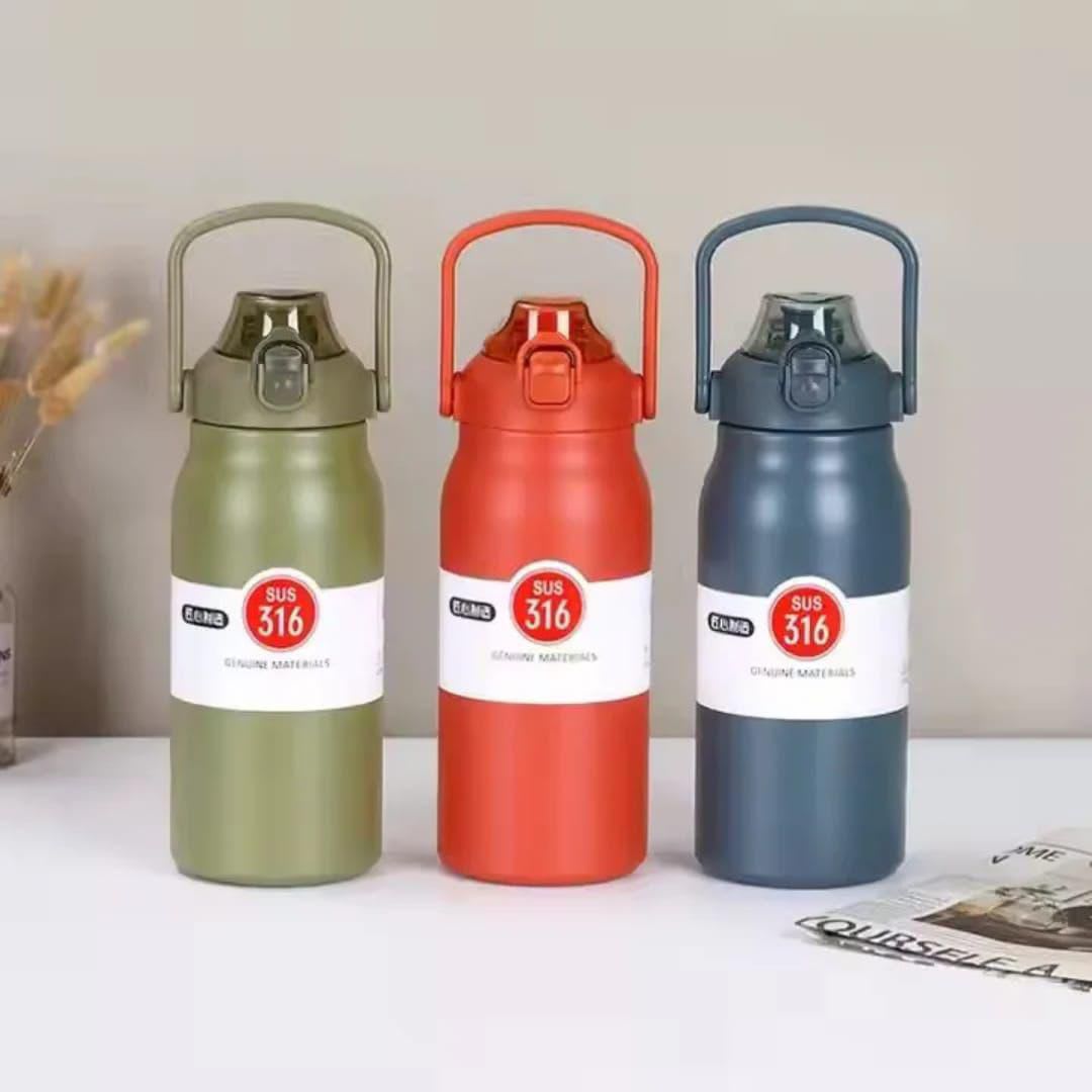 Vacuum flask 800ml preview 4