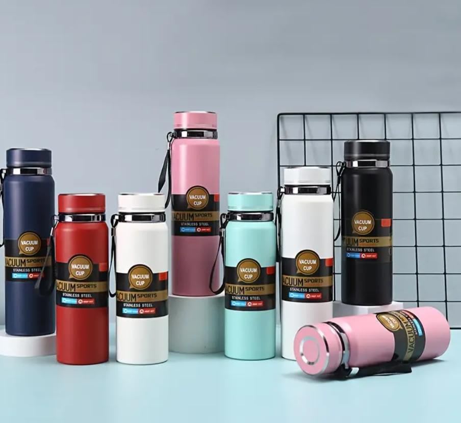 Vacuum flask 800ml preview 5