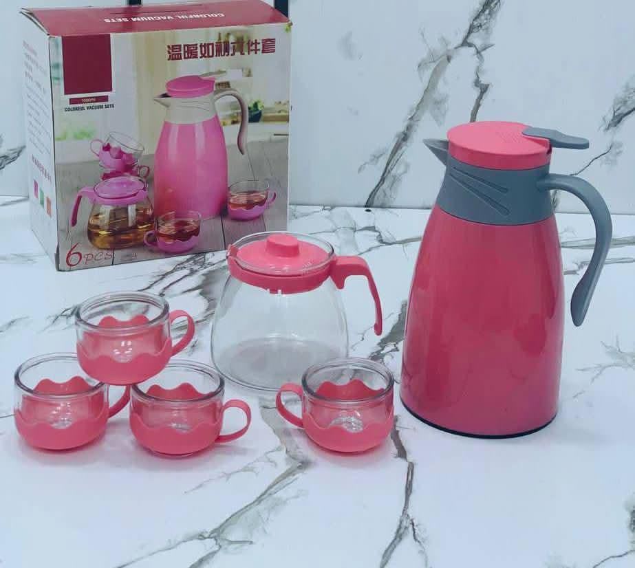 Tea set