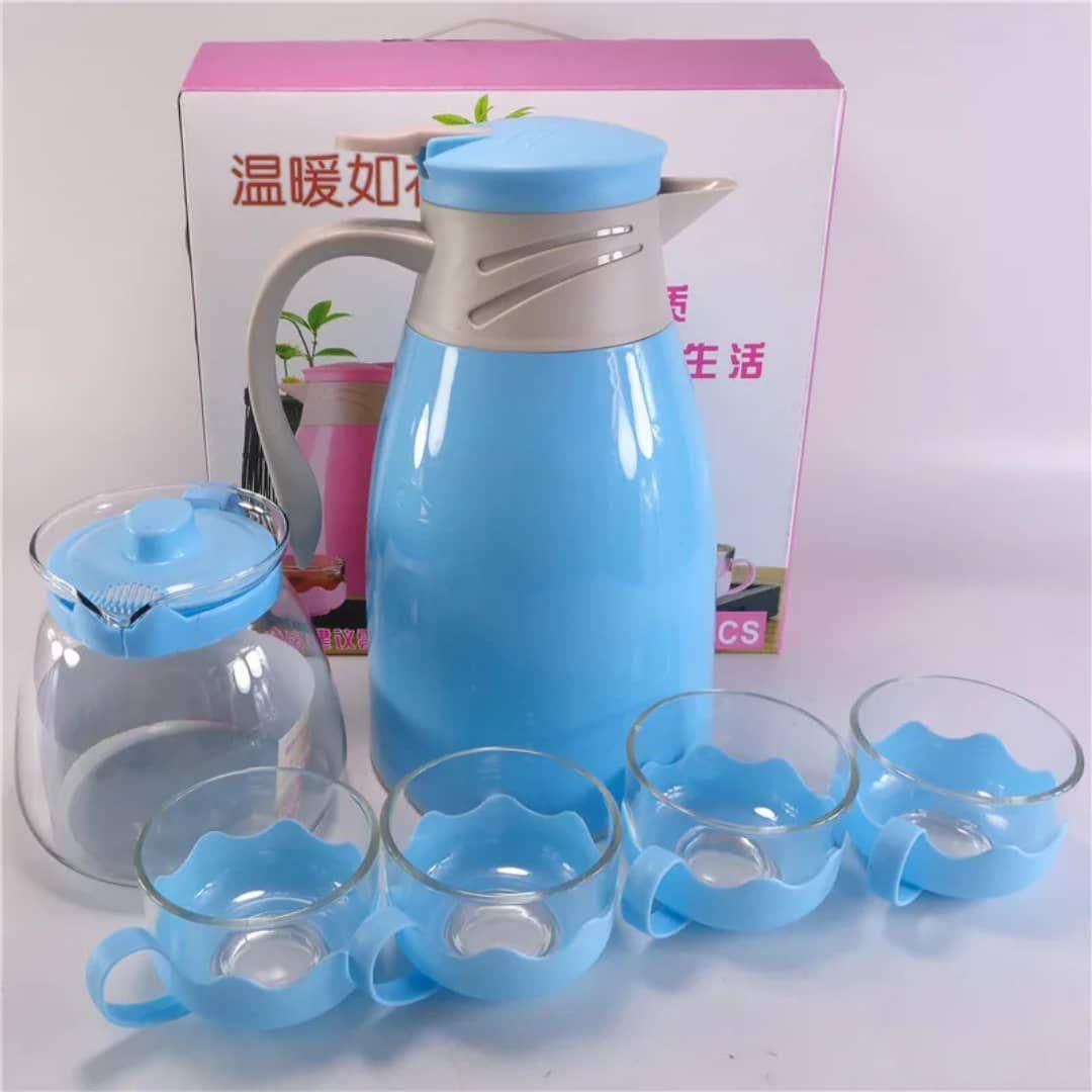 Tea set preview 3