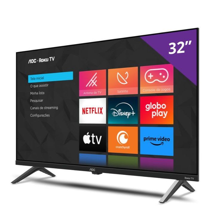 32 inch LG UHD TV