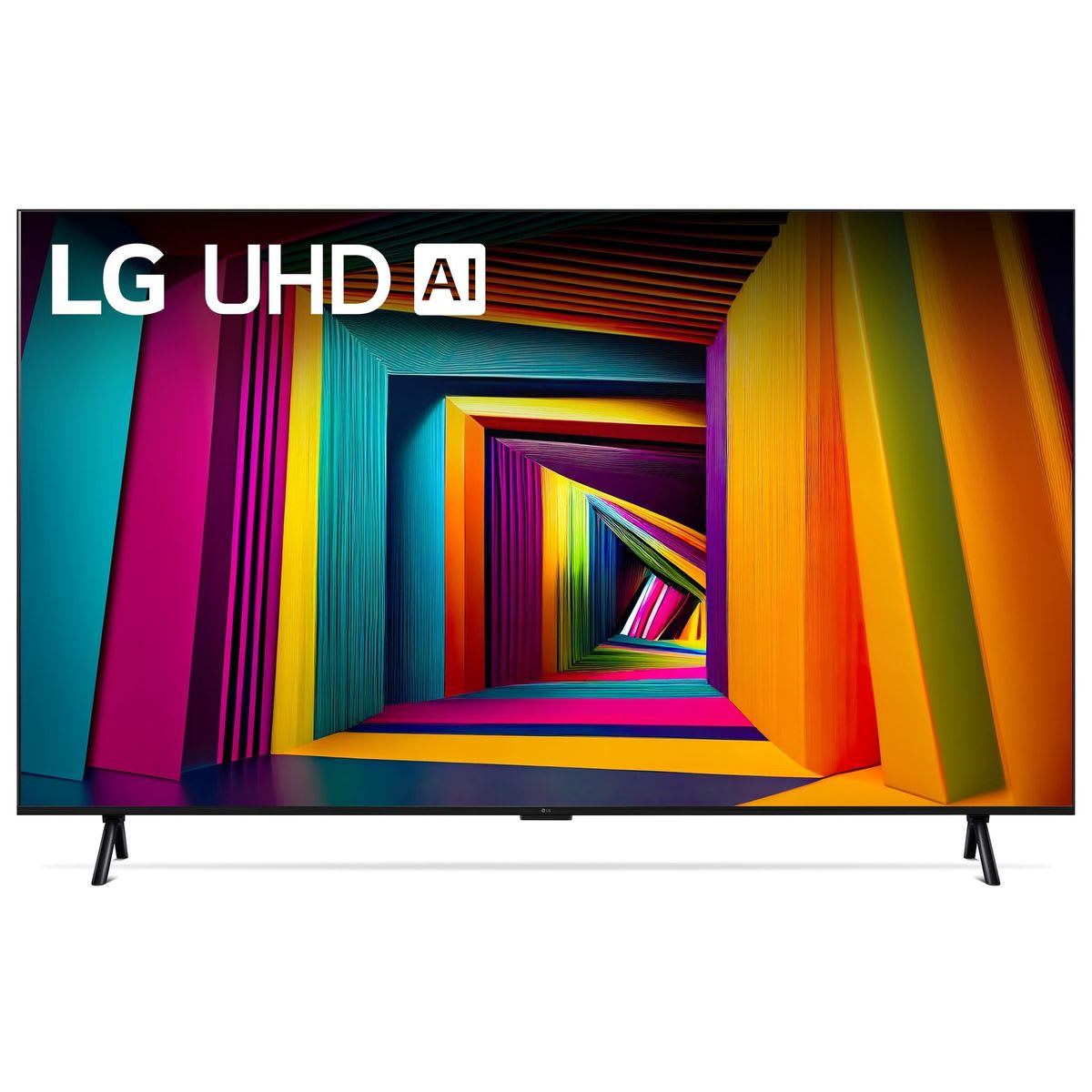 55 inch LG UHD Ai ThinQ