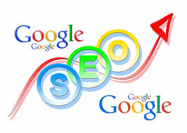 Google SEO .