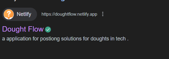 Post content