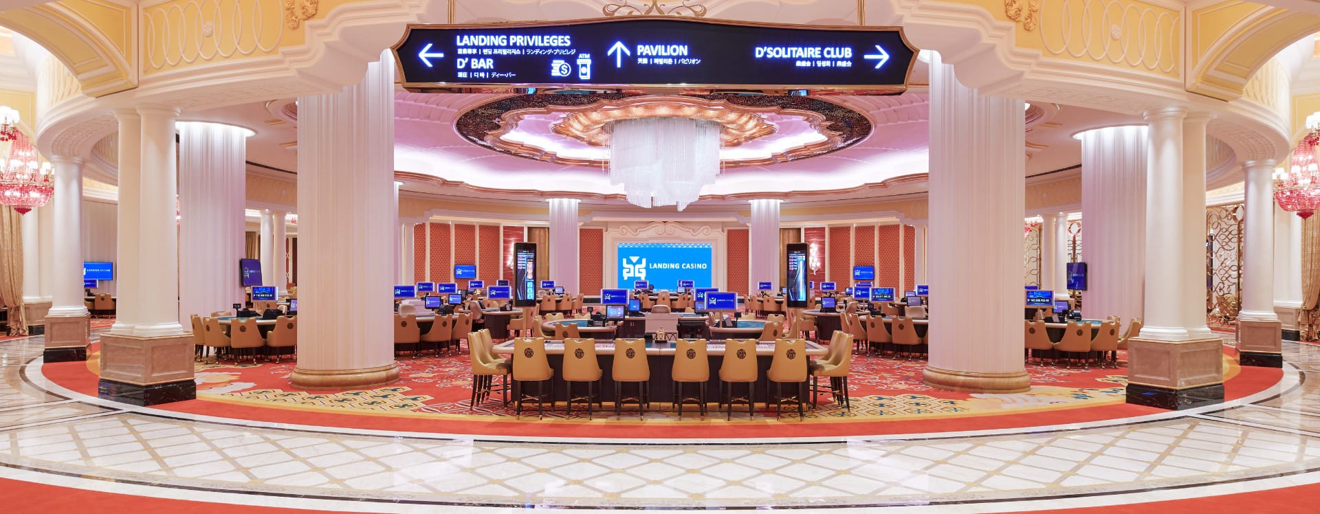 ZSOP Chào Sân Jeju Với Lễ Hội The Rising Horse 2026: GTD KRW 1.55B Và Cấu Trúc ITM 15% Tối Ưu Lợi Nhuận 8 ZSOP Chào Sân Jeju Với Lễ Hội The Rising Horse 2026: GTD KRW 1.55B Và Cấu Trúc ITM 15% Tối Ưu Lợi Nhuận 7