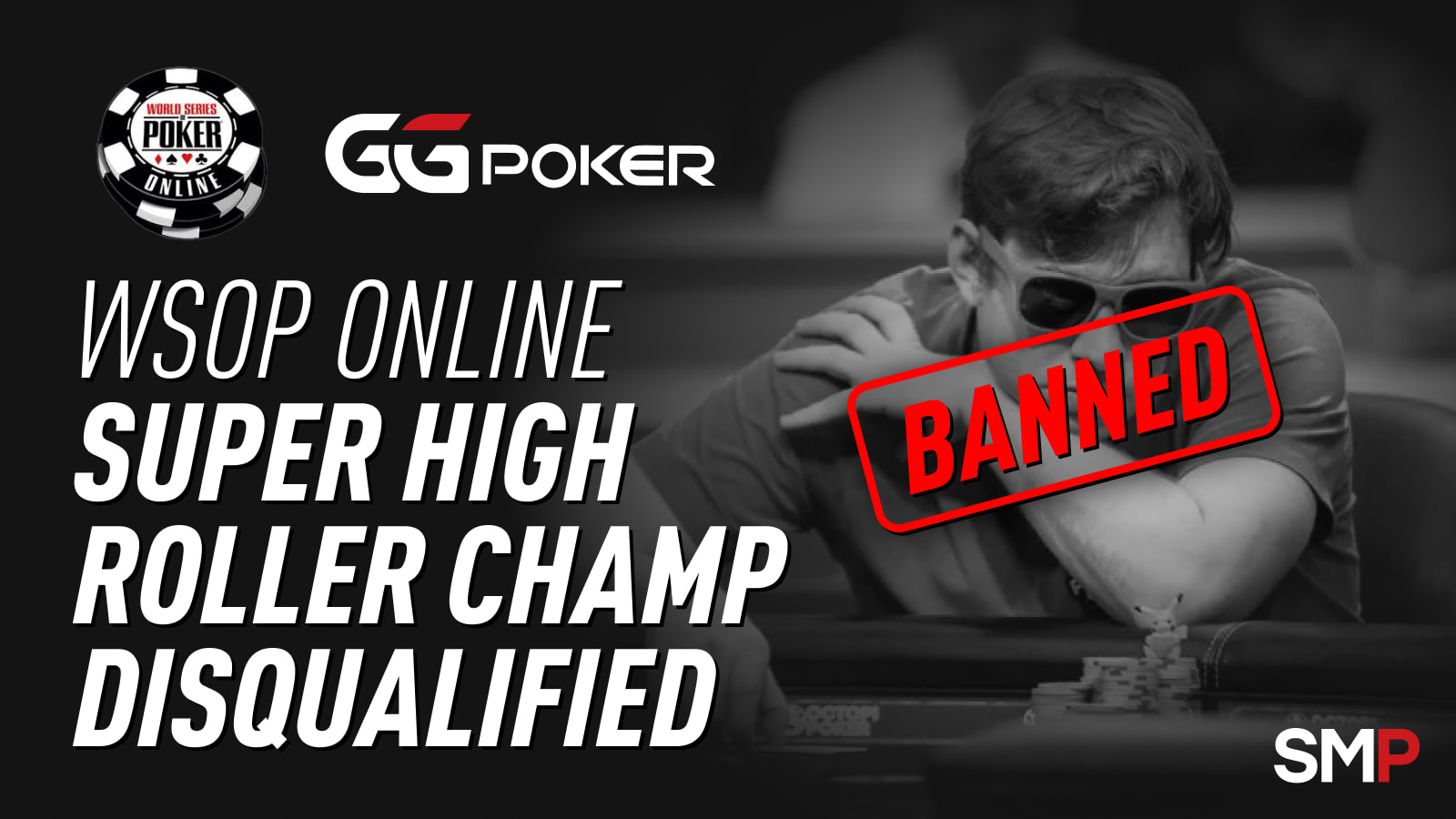 GGPoker Bans & Confiscates $1M Prize From WSOP Online Champ