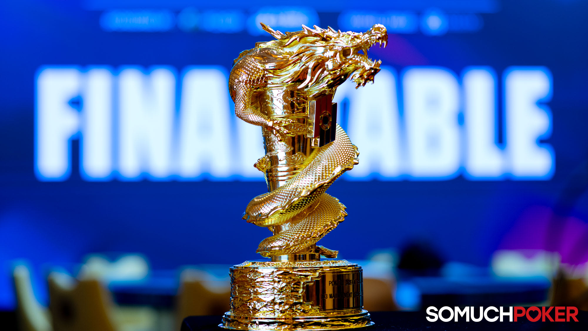 Poker Dream Returns to Malaysia for 17th Edition With Seven Figure  Guarantee - SOMUCHPOKER