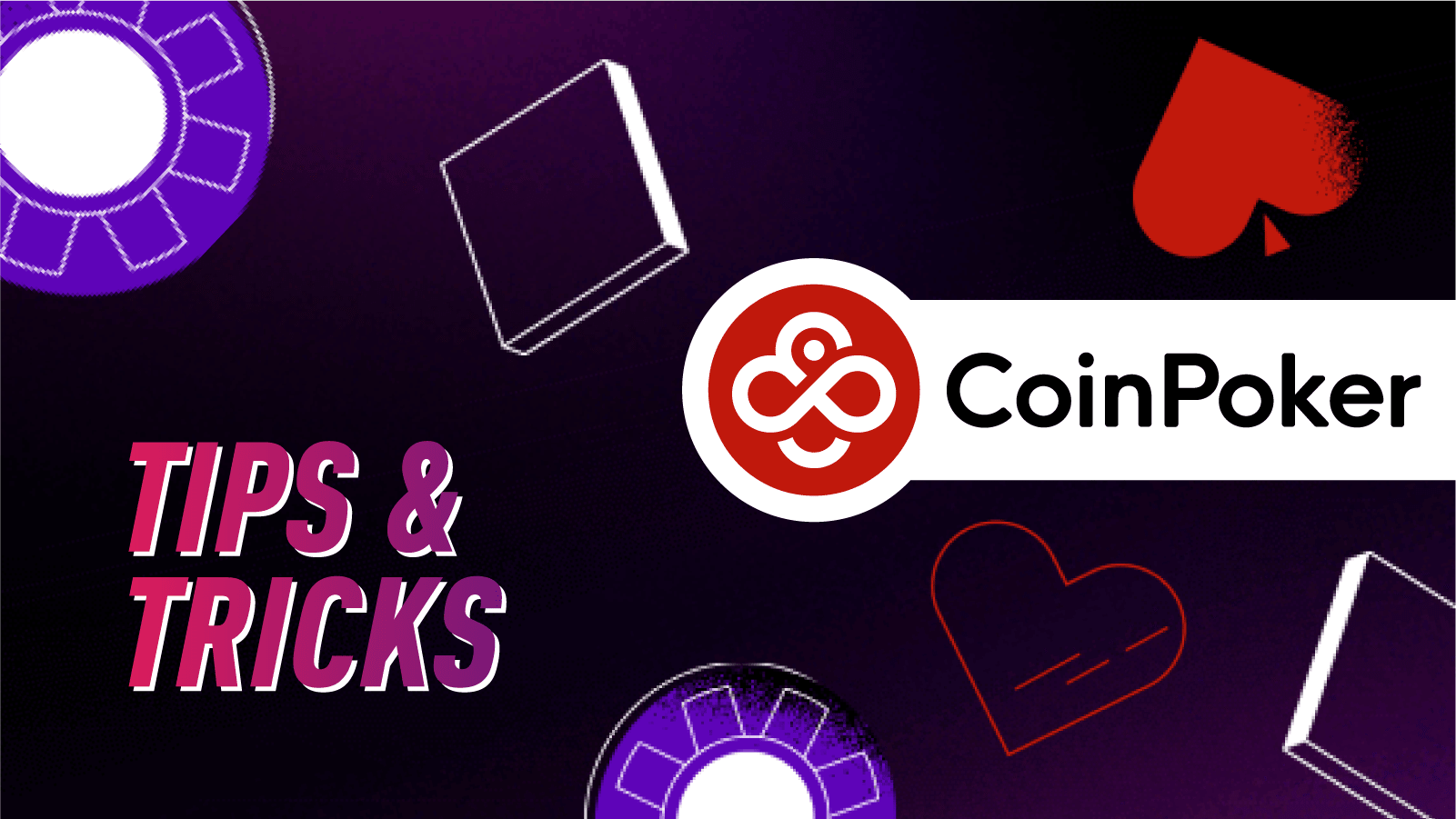 CoinPoker Tips & Tricks: How to Deposit and Withdraw Funds - SOMUCHPOKER