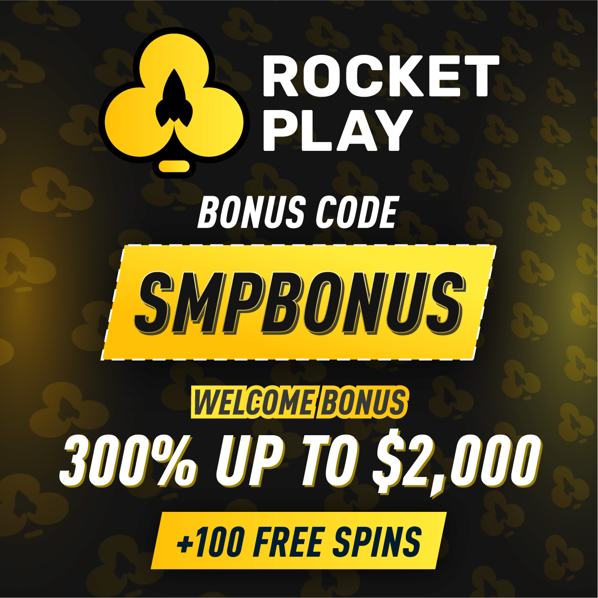 Rocketplay Casino Promo Code: Unlock Bonuses for Canadian Players