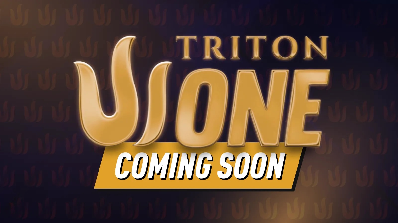 Triton One: A New Era for Poker?