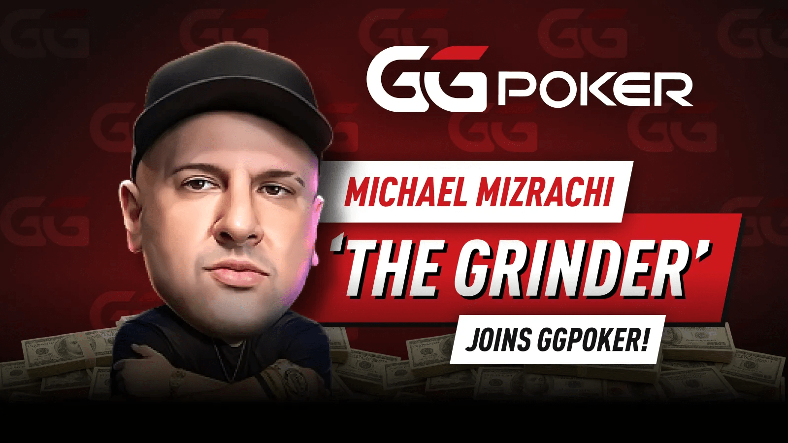 michael grinder mizrachi