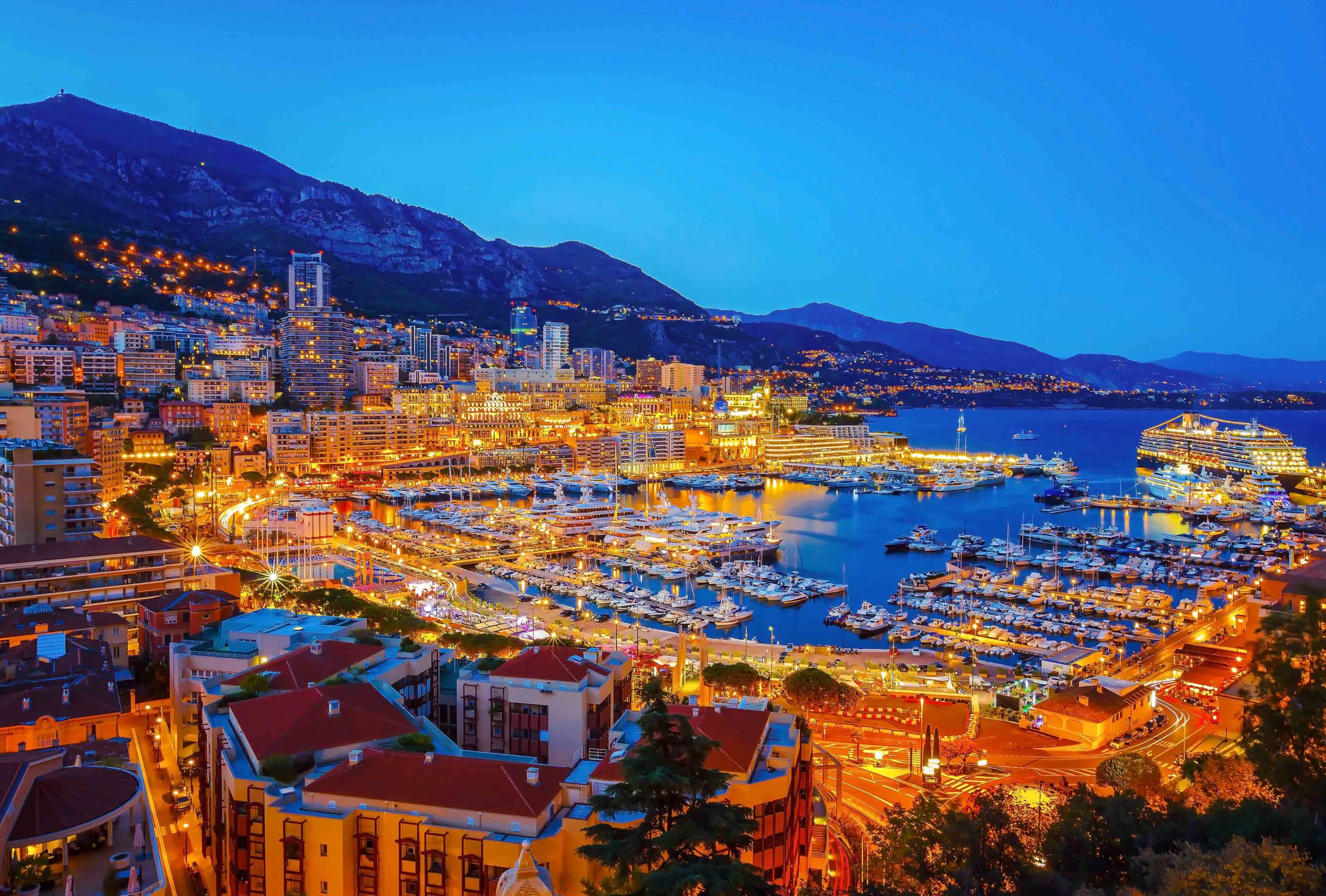 Monaco