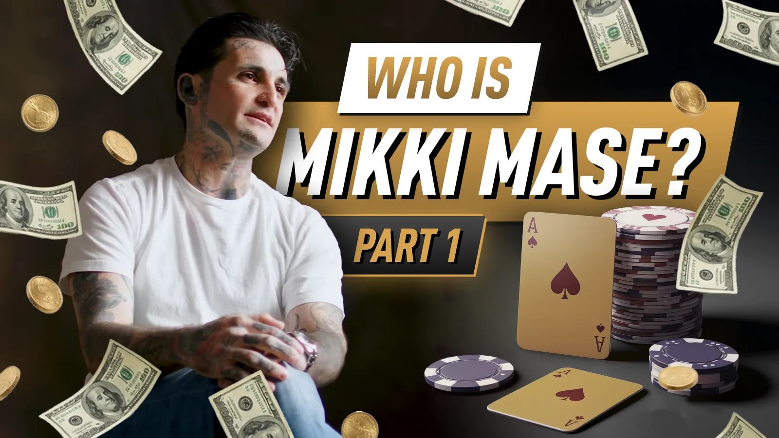 Who Is Mikki Mase? Real Name, Prison & Story (2026) Part 1