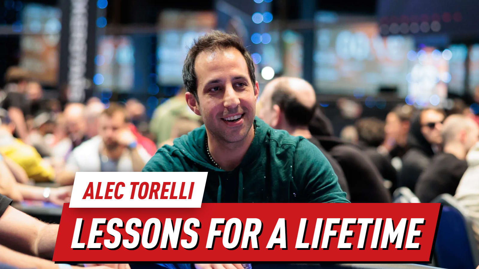 Alex Corelli Toronto Alec Torelli: Why Community is Your Secret Weapon in 2026