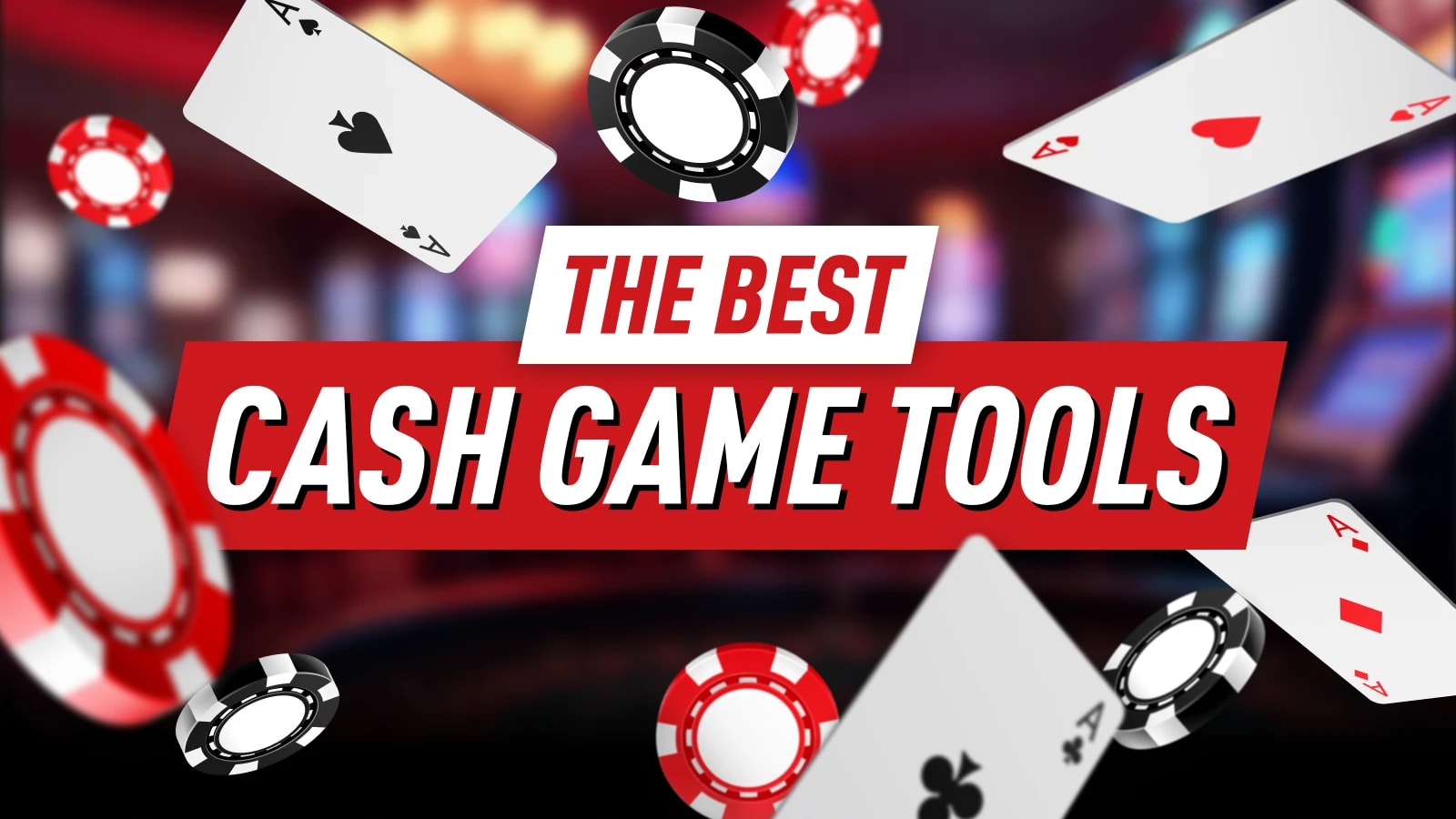 Best Cash Game Tools in 2026: Essential Poker Strategy Guide
