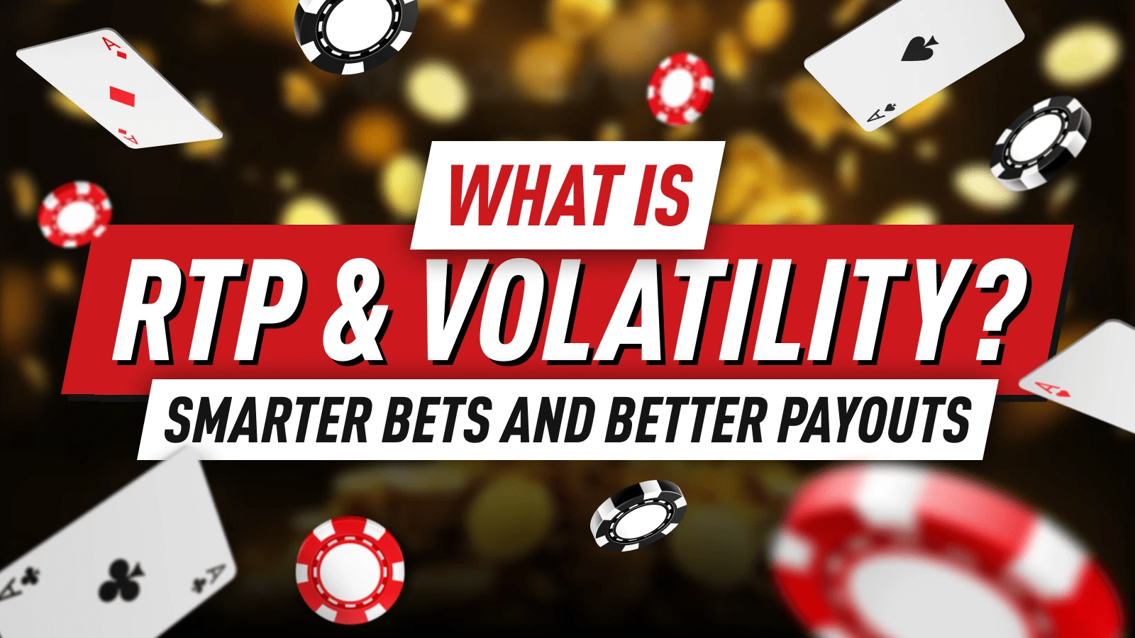What Is RTP & Volatility in Slots? Explained