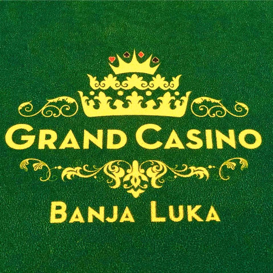 Grand casino online